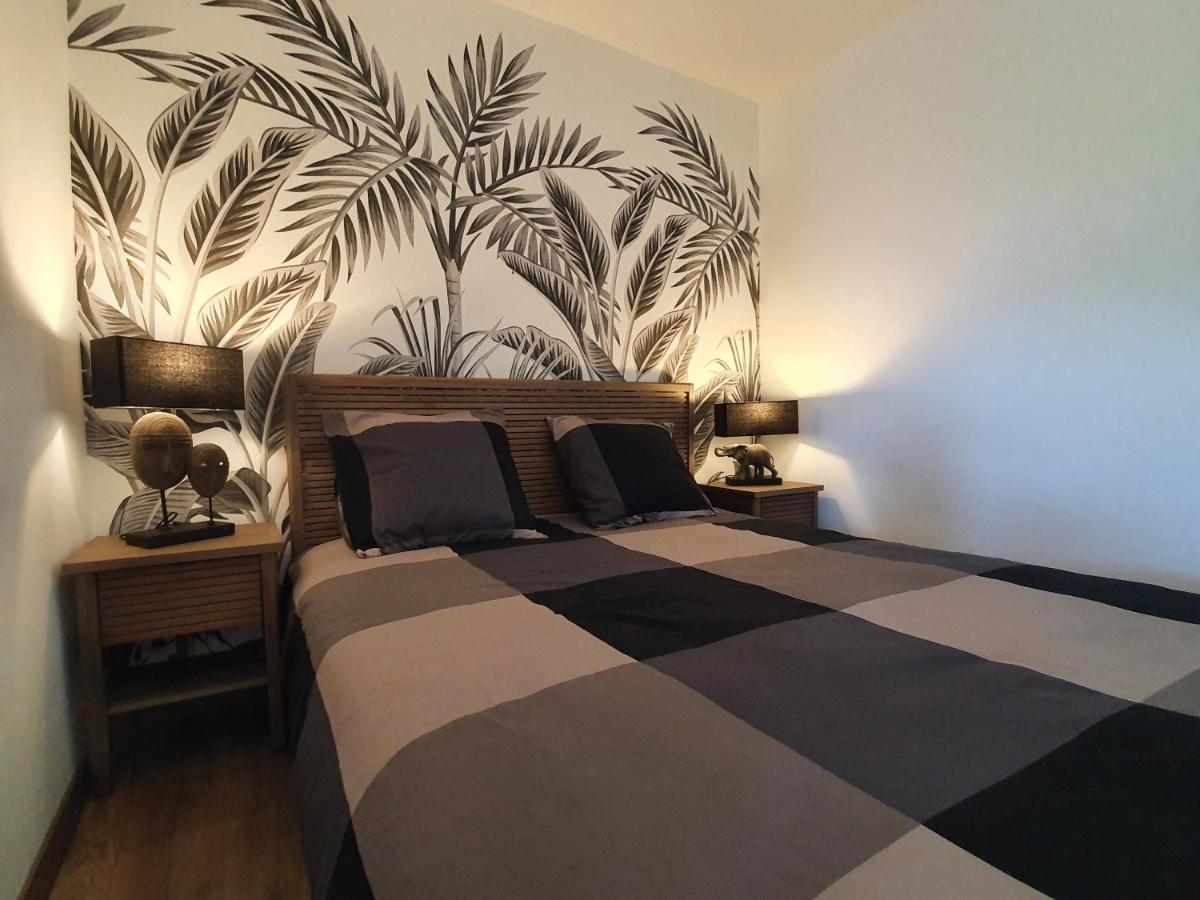 La Loge du château ! climatisé Gréoux-les-Bains Extérieur photo